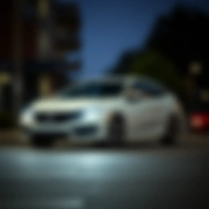 Customer satisfaction with 2016 Honda Civic