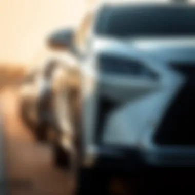 Customer Feedback and Satisfaction with the 2019 Hybrid Lexus SUV Customer satisfaction ratings and reviews summarized