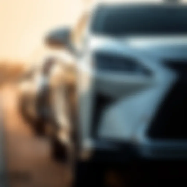 Customer Feedback and Satisfaction with the 2019 Hybrid Lexus SUV Customer satisfaction ratings and reviews summarized