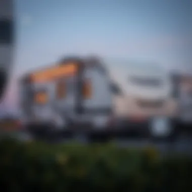 Visualizing User Feedback for the Coachmen Freedom Express User feedback and satisfaction ratings visualized