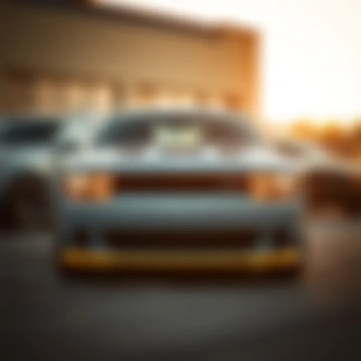 Notable In-Depth Analysis of Dodge V8 Vehicles
