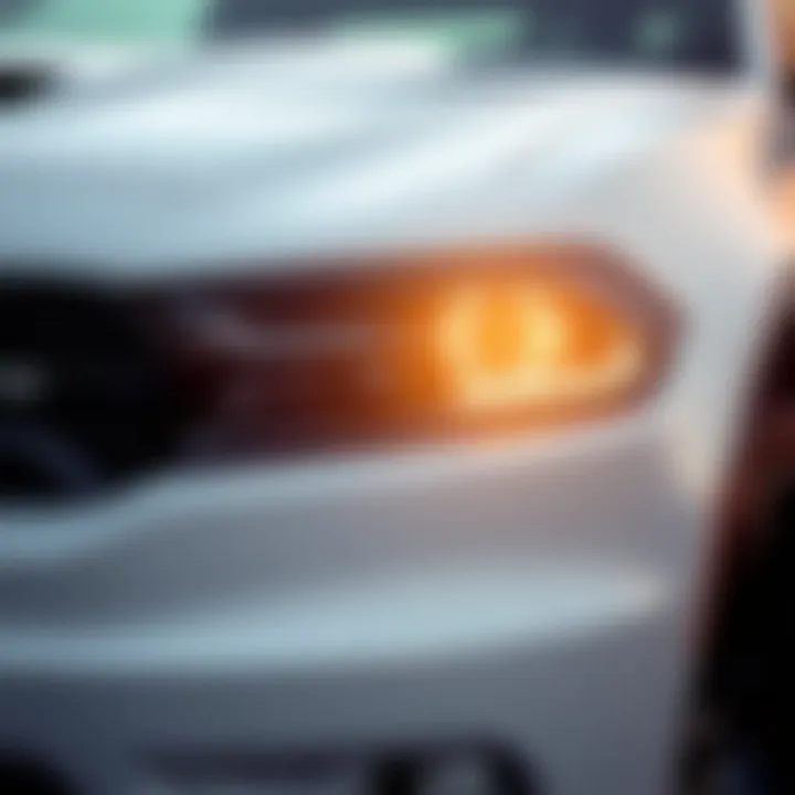 In-Depth Analysis of Dodge V8 Vehicles Summary