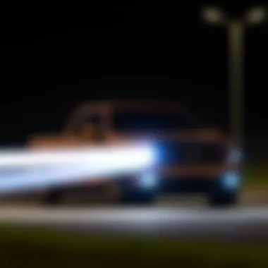 In-Depth Analysis of the 2011 Ford F150 XLT SuperCab Summary In-Depth Analysis of the 2011 Ford F150 XLT SuperCab Summary