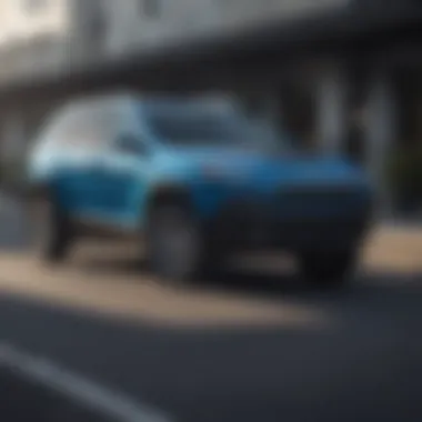 In-Depth Analysis of the 2015 Jeep Cherokee Latitude: Blue Book Insights Introduction In-Depth Analysis of the 2015 Jeep Cherokee Latitude: Blue Book Insights Introduction