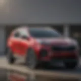 In-Depth Analysis of the 2016 Kia Sportage SX Introduction