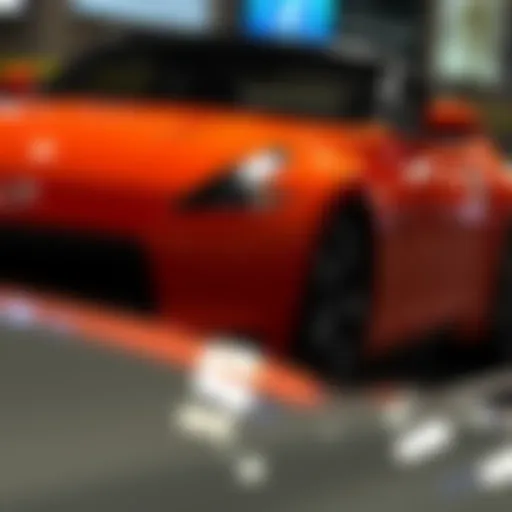 In-Depth Analysis of the 2016 Nissan Z350 Introduction