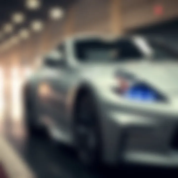 In-Depth Analysis of the 2016 Nissan Z350 Summary