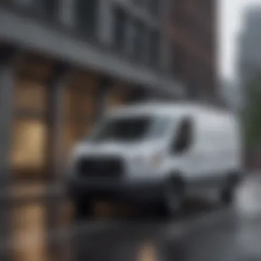 In-Depth Analysis of the 2019 Transit Van: Performance, Features, and Market Position Introduction In-Depth Analysis of the 2019 Transit Van: Performance, Features, and Market Position Introduction