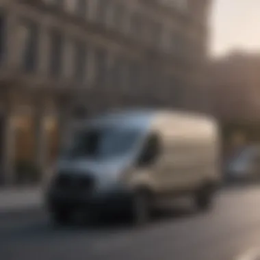 Notable In-Depth Analysis of the 2019 Transit Van: Performance, Features, and Market Position Notable In-Depth Analysis of the 2019 Transit Van: Performance, Features, and Market Position