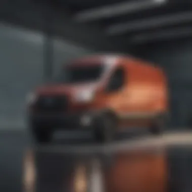 In-Depth Analysis of the 2019 Transit Van: Performance, Features, and Market Position Summary In-Depth Analysis of the 2019 Transit Van: Performance, Features, and Market Position Summary