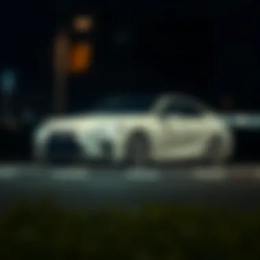 Notable In-Depth Analysis of the 2021 Lexus ES 250 AWD Notable In-Depth Analysis of the 2021 Lexus ES 250 AWD
