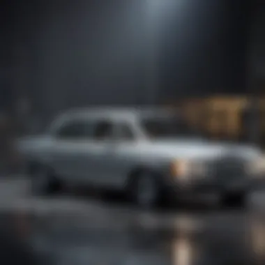 In-Depth Analysis of the Mercedes-Benz 580: A Class Apart in Luxury Introduction In-Depth Analysis of the Mercedes-Benz 580: A Class Apart in Luxury Introduction