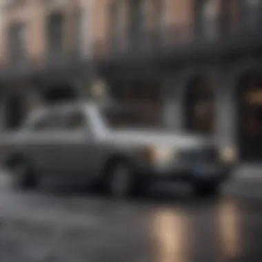 Notable In-Depth Analysis of the Mercedes-Benz 580: A Class Apart in Luxury Notable In-Depth Analysis of the Mercedes-Benz 580: A Class Apart in Luxury