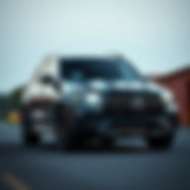 In-Depth Analysis of the Mercedes-Benz GLB 35 AMG Introduction In-Depth Analysis of the Mercedes-Benz GLB 35 AMG Introduction