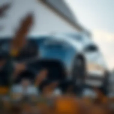 Notable In-Depth Analysis of the Mercedes-Benz GLB 35 AMG Notable In-Depth Analysis of the Mercedes-Benz GLB 35 AMG