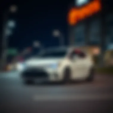 In-Depth Analysis of the Toyota Corolla: A Comprehensive Study Summary In-Depth Analysis of the Toyota Corolla: A Comprehensive Study Summary