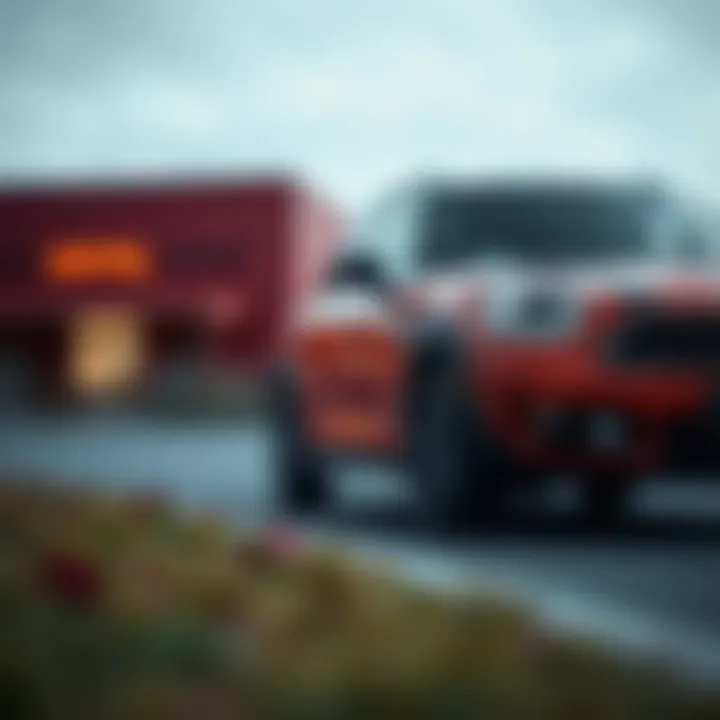 Notable In-Depth Evaluation of Mini Cooper Countryman Ratings