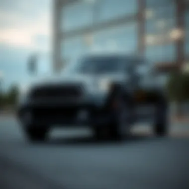 In-Depth Evaluation of Mini Cooper Countryman Ratings Summary