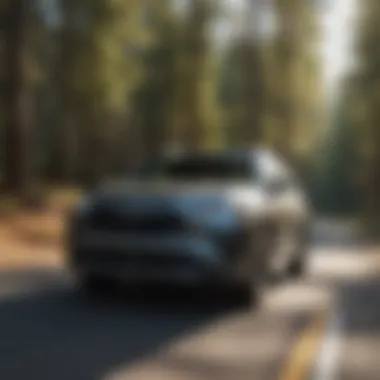 In-Depth Exploration of the 2020 Toyota Highlander Limited Platinum Introduction In-Depth Exploration of the 2020 Toyota Highlander Limited Platinum Introduction