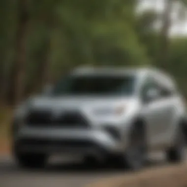 Notable In-Depth Exploration of the 2020 Toyota Highlander Limited Platinum Notable In-Depth Exploration of the 2020 Toyota Highlander Limited Platinum