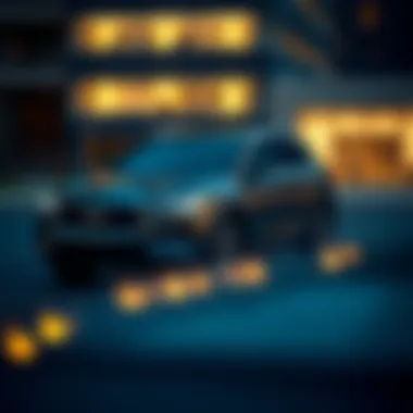 In-Depth Exploration of the Used Infiniti QX50 Introduction In-Depth Exploration of the Used Infiniti QX50 Introduction