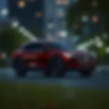 Notable In-Depth Exploration of the Used Infiniti QX50 Notable In-Depth Exploration of the Used Infiniti QX50