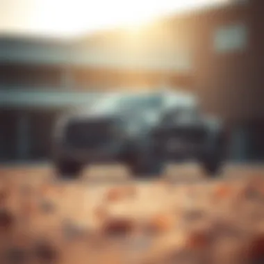 Technological Innovations of the Raptor Motor Innovative Technology Features