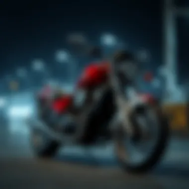 Notable Insight into the 2003 Suzuki Intruder 1500 Battery: Performance and Maintenance Notable Insight into the 2003 Suzuki Intruder 1500 Battery: Performance and Maintenance
