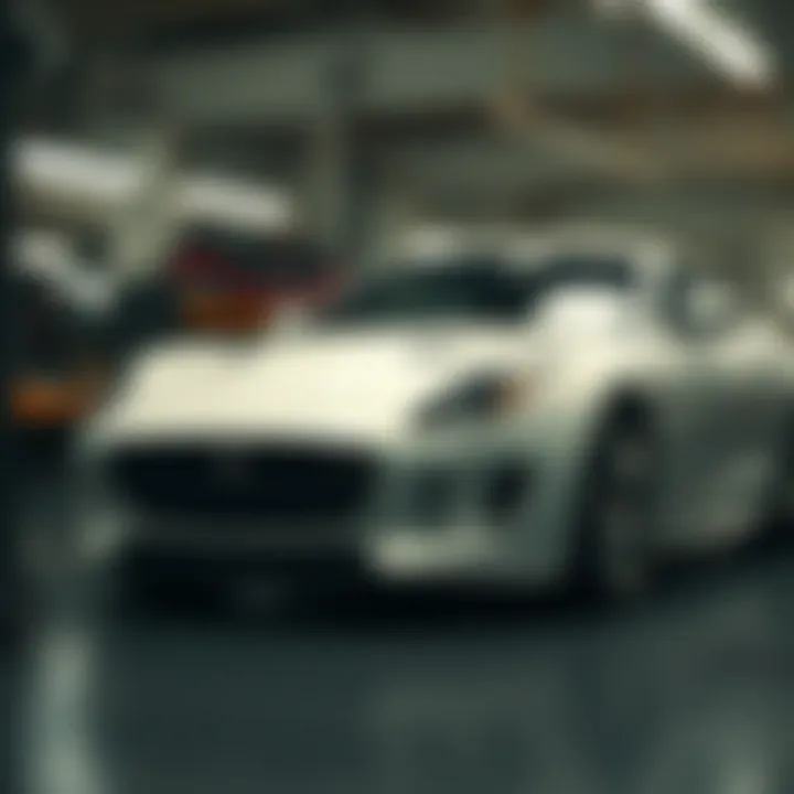 Notable Jaguar Maintenance Schedule: A Comprehensive Guide Notable Jaguar Maintenance Schedule: A Comprehensive Guide