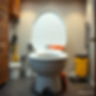 Essential Maintenance Tools for Jayco Toilets Maintenance tools for Jayco camper toilet care