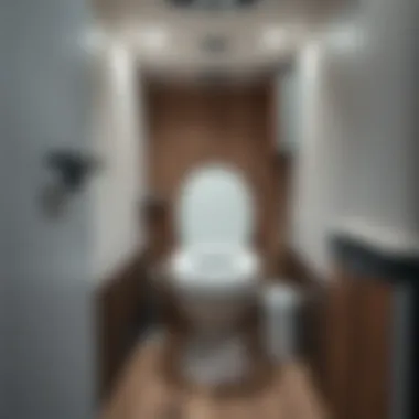 Troubleshooting Common Issues in Jayco Toilets Troubleshooting a Jayco camper toilet issue