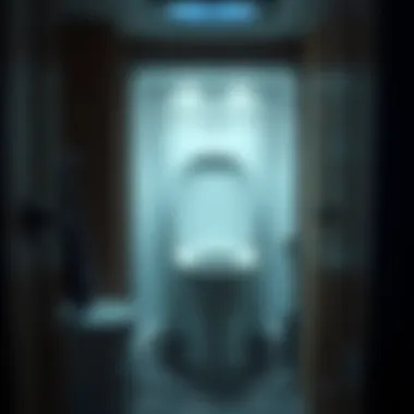 User-Friendly Design of Jayco Camper Toilets User-friendly design of a Jayco camper toilet