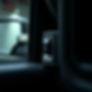 Essential Maintenance for Power Window Functionality Maintenance tips for the GMC Sierra power window switch