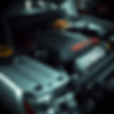 Essential Maintenance Tips for the 2011 Nissan Xterra Maintenance tips for Nissan Xterra engine