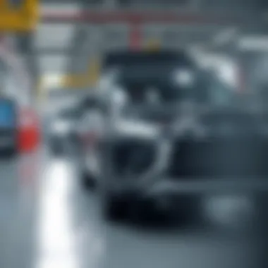Notable Manufacturing Insights: The Location and Impact of the 2022 Mitsubishi Outlander Notable Manufacturing Insights: The Location and Impact of the 2022 Mitsubishi Outlander