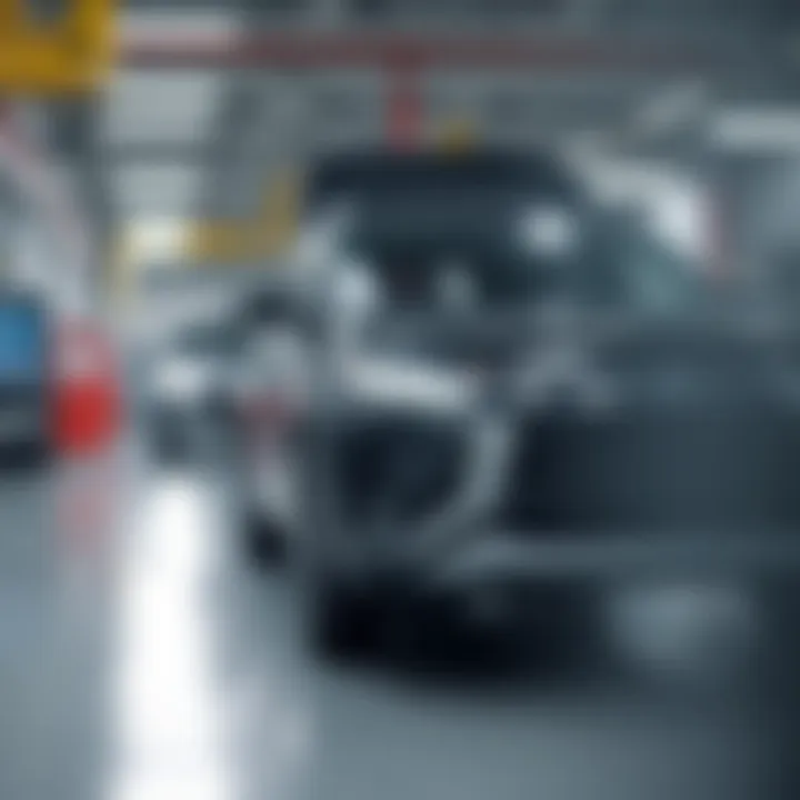 Notable Manufacturing Insights: The Location and Impact of the 2022 Mitsubishi Outlander Notable Manufacturing Insights: The Location and Impact of the 2022 Mitsubishi Outlander