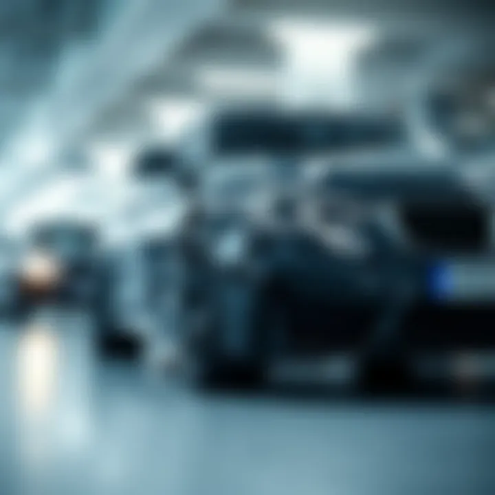 Strategies Driving Success in Vehicle Brokerage Market strategies in the vehicle brokerage sector