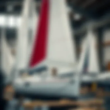 Mastering the Art of Painting Sailboat Hulls Summary Mastering the Art of Painting Sailboat Hulls Summary