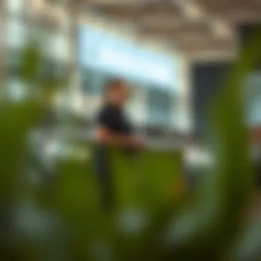 Engaged community event hosted by Mercedes of Scottsdale