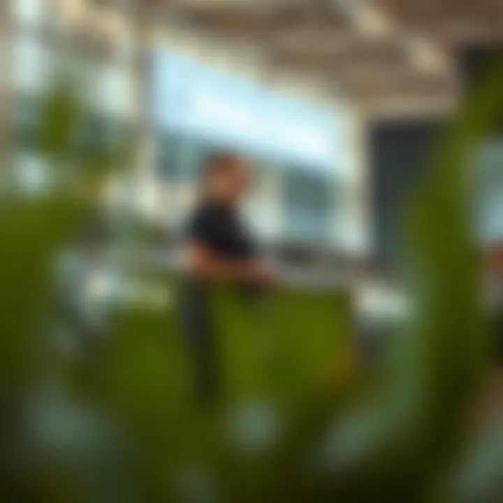 Engaged community event hosted by Mercedes of Scottsdale