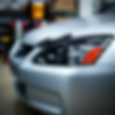 Notable Motor Mount Replacement for the 2004 Honda Accord: A Comprehensive Guide Notable Motor Mount Replacement for the 2004 Honda Accord: A Comprehensive Guide