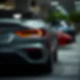 Navigating the Process of Returning a Leased Car to Any Dealership Introduction