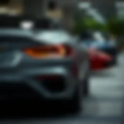 Navigating the Process of Returning a Leased Car to Any Dealership Introduction