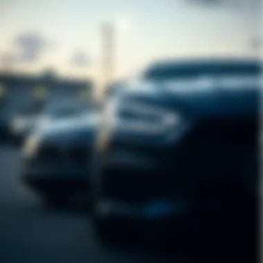 Notable Navigating the Process of Returning a Leased Car to Any Dealership