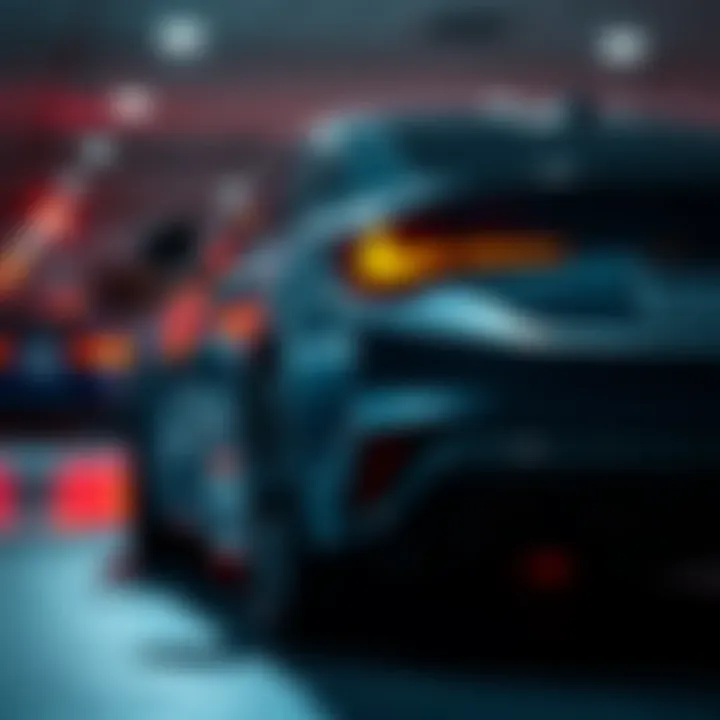Navigating the Process of Returning a Leased Car to Any Dealership Summary