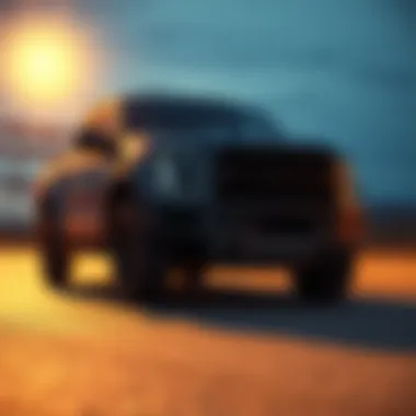 Comparative Performance Analysis in the Segment Performance Metrics Comparison