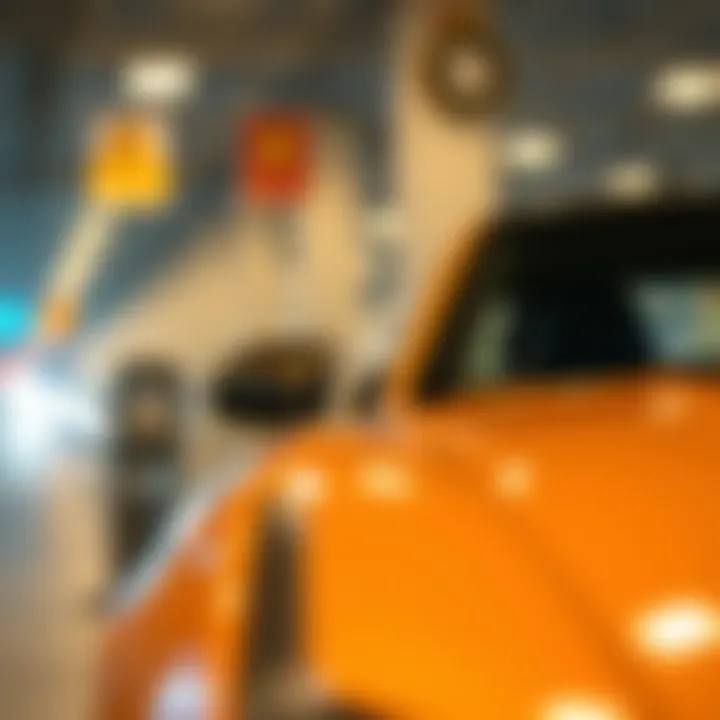 Potential pitfalls in car buying decisions due to tax considerations