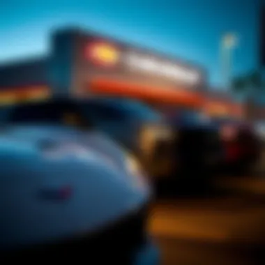 Community events sponsored by Rancho Valley Chevrolet