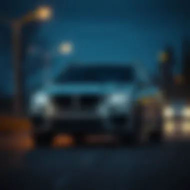 Owner feedback and reviews visualization