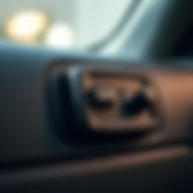 Options for Replacing Power Window Switch Replacement options for the GMC Sierra power window switch